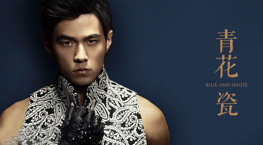 甄子丹|“表演系”的薛之谦，为了翻红，真的很拼！