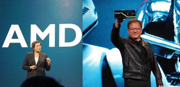 AMD|AMD表示将在显卡市场收复失地，新显卡冲击1.5万核心