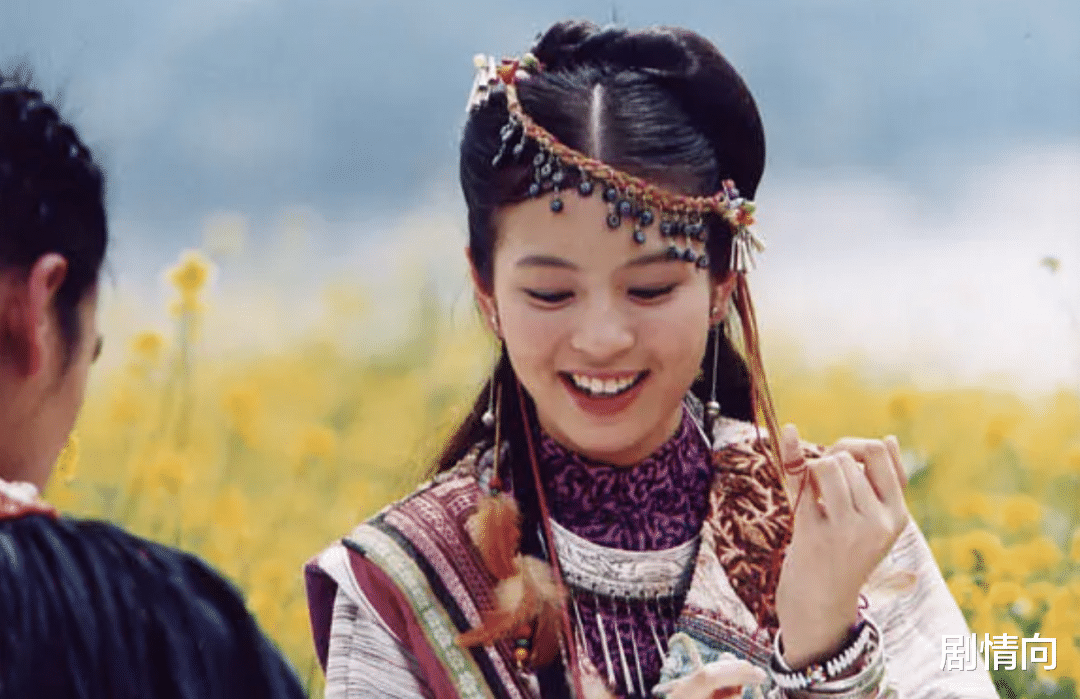 林心如|林心如监制、主演的女性群像剧，水准竟这么高了？