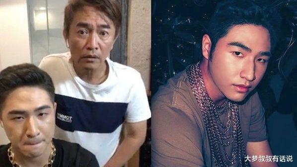 吴宗宪|吴宗宪与闯祸儿长谈2小时内容曝光！心痛封鹿希派“新科状元”