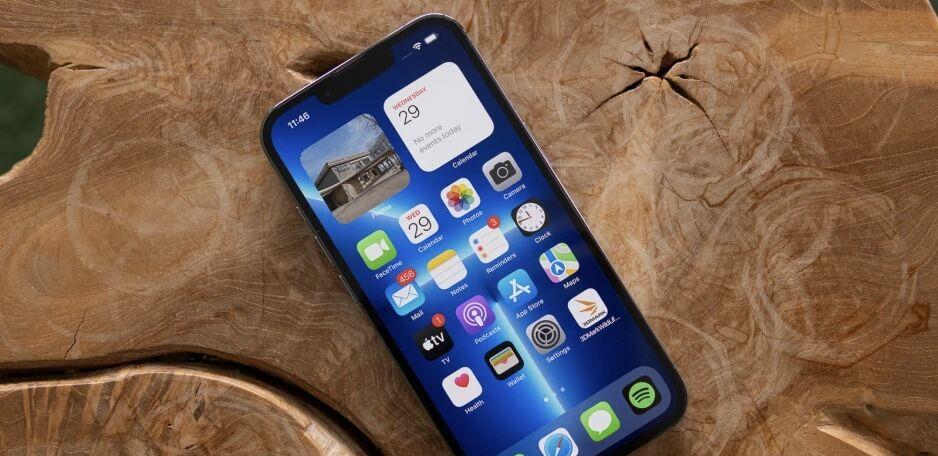 电池|电池续航测试排名：6款手机对比，iPhone13ProMax排第几名？