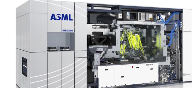 90后宝妈经验|AMSL奉上大礼，国产EUV光刻机研发迎来技术突破，华为手机有救了
