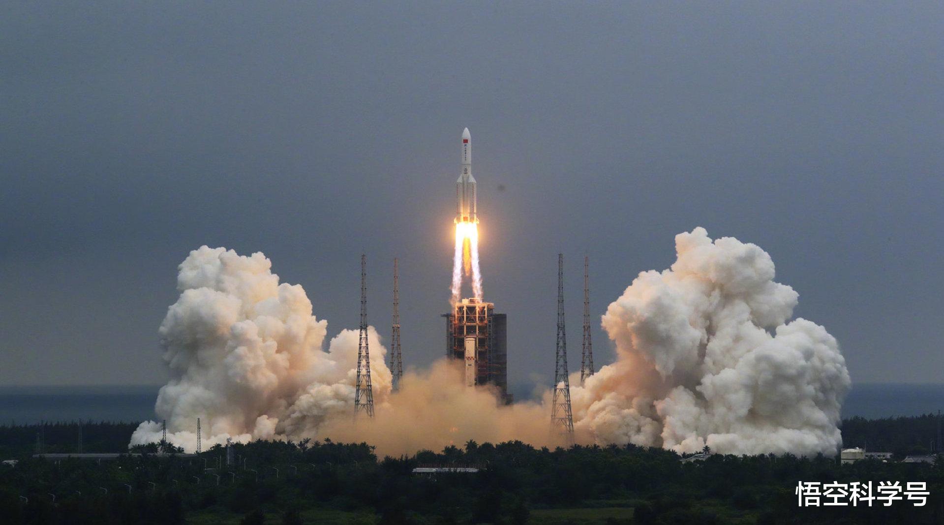 国际空间站 国际空间站大翻转近540度，姿态失控长达47 分，美科学家：不影响