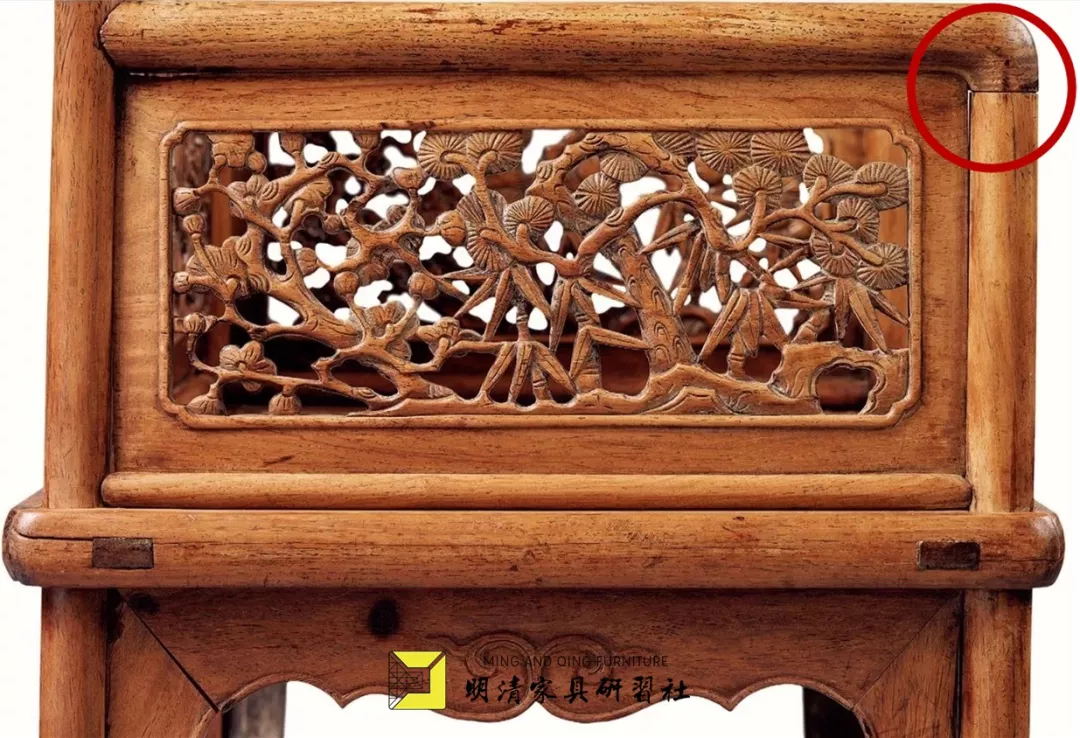 明式家具榫卯结构的科学性