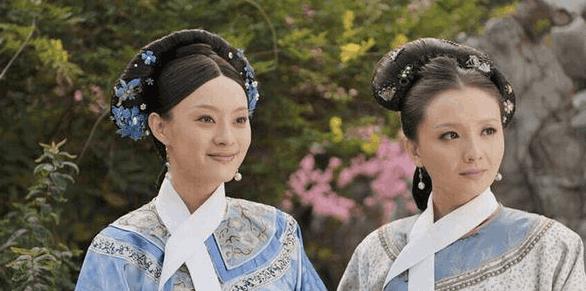 行尸走肉|甄嬛为什么能多次怀孕，皇后到死都想不明白，太后一语道破