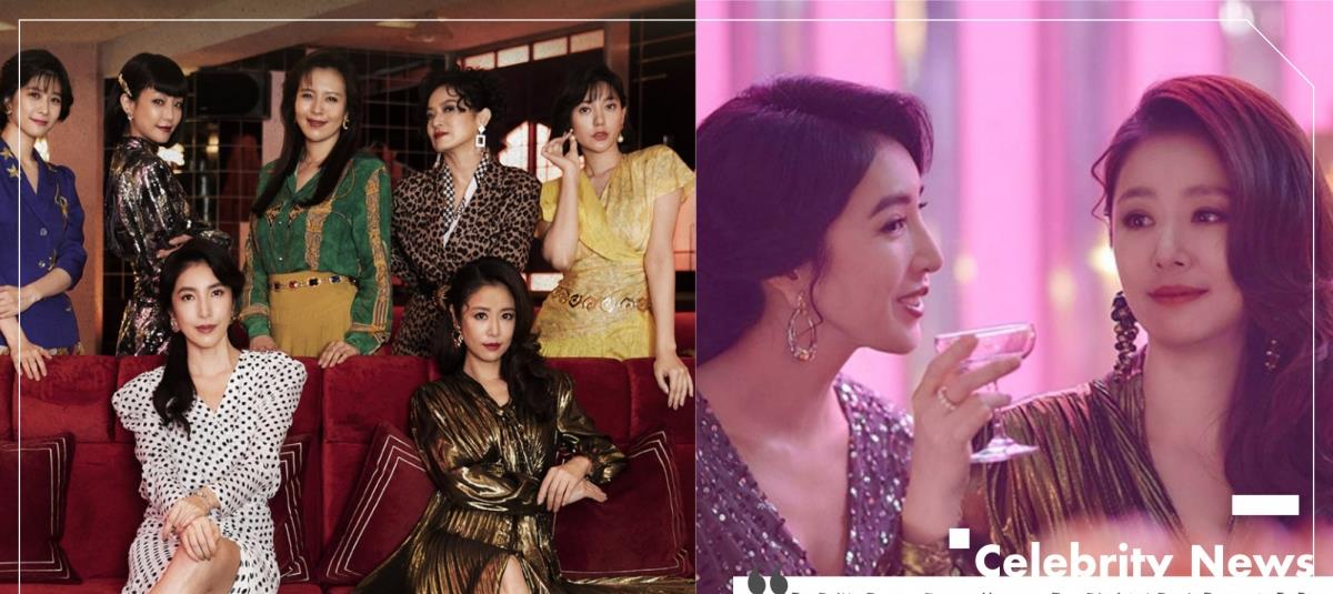 华灯初上2|《华灯初上2》3大爆点：比凶手是谁更反转，细节通通藏在第二季中