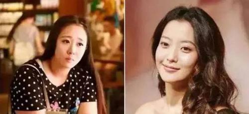 女孩|“中国最美胖女孩”减肥成功，瘦下来的她反而变得非常普通了