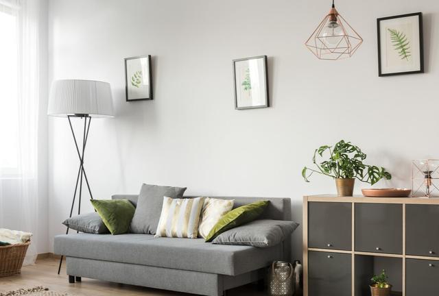 电视背景墙|去客厅化真的适合我们的家吗？不要盲目追风，否则家可能就毁了