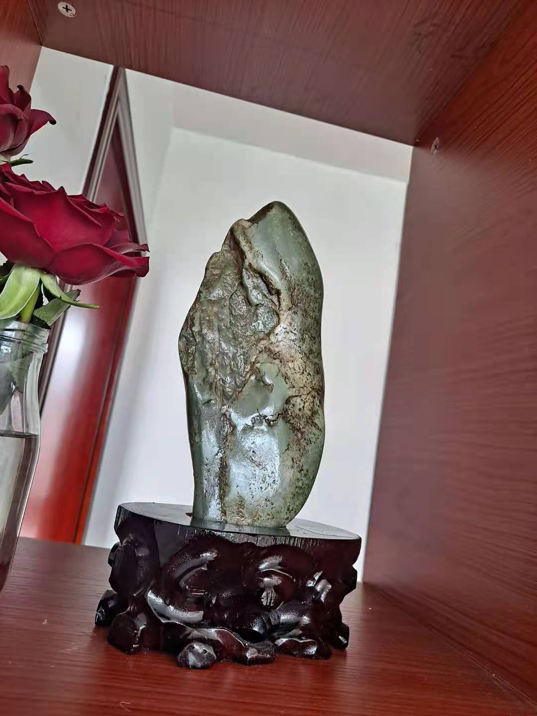 奇石|得石之趣～一石多看