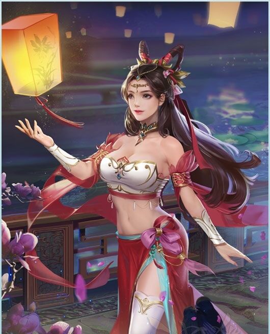古剑奇谭|玩个游戏还得吃狗粮？细数三国杀情侣之间的技能联动
