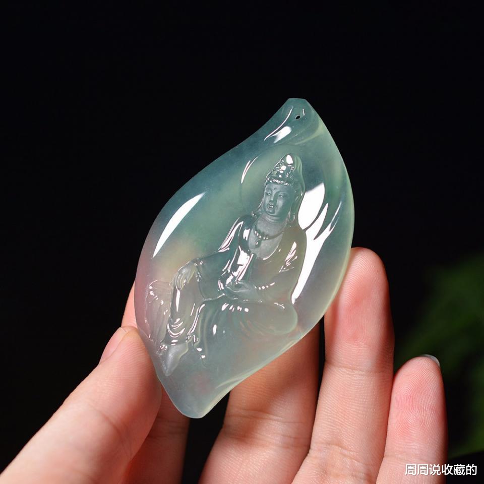 红木|翡翠真的会越戴越绿吗？