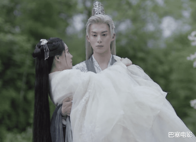 古装剧|2021年古装剧雷人造型，不好意思笑得好大声