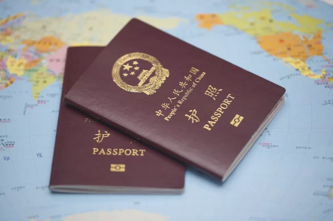 各國護照“含金量”排名公佈，日本排在首位，我國能排第幾？-圖3