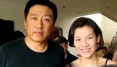 刘琳|刘琳：求婚不成含泪斩情丝，39岁生下孩子与丈夫喜极而泣