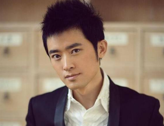 张敏|任泉宠了12年的妻子曝光，原来是我们熟悉的歌手，难怪多年0绯闻