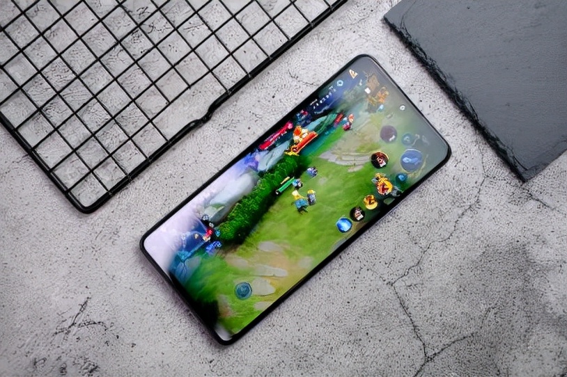 Redmi Note 11|RedmiNote11测评：用料满满的千元小金刚