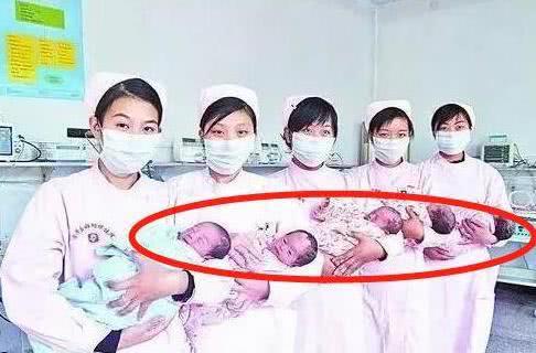 舜网 “刘”姓宝爸喜得五胞胎，爷爷自告奋勇给孙子取名字，结果让人哭笑不得