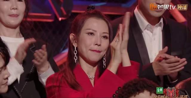 MARRY 蔡少芬在节目上和张晋大秀恩爱,私底下还狂撒狗粮,变身宠夫狂魔