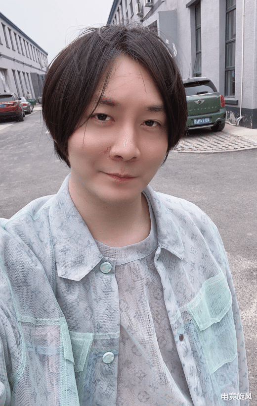 张大仙|张大仙成为首个认证主播后，天美又给了他一项特权，梦泪都没有这样的待遇