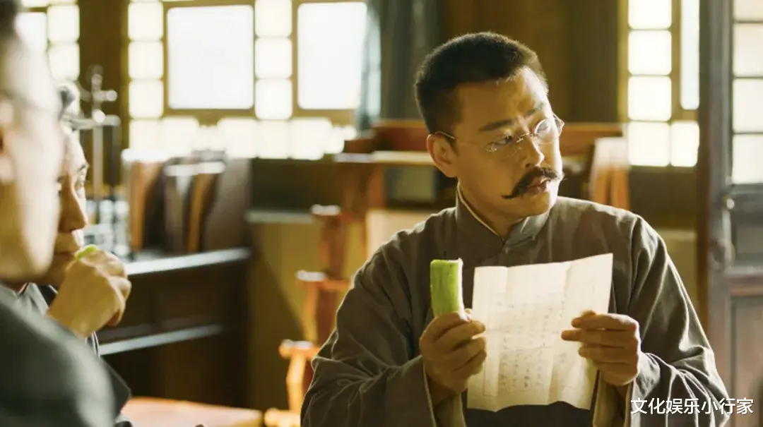 鲁迅|央视又出爆款国剧，看哭所有人：永远的神！