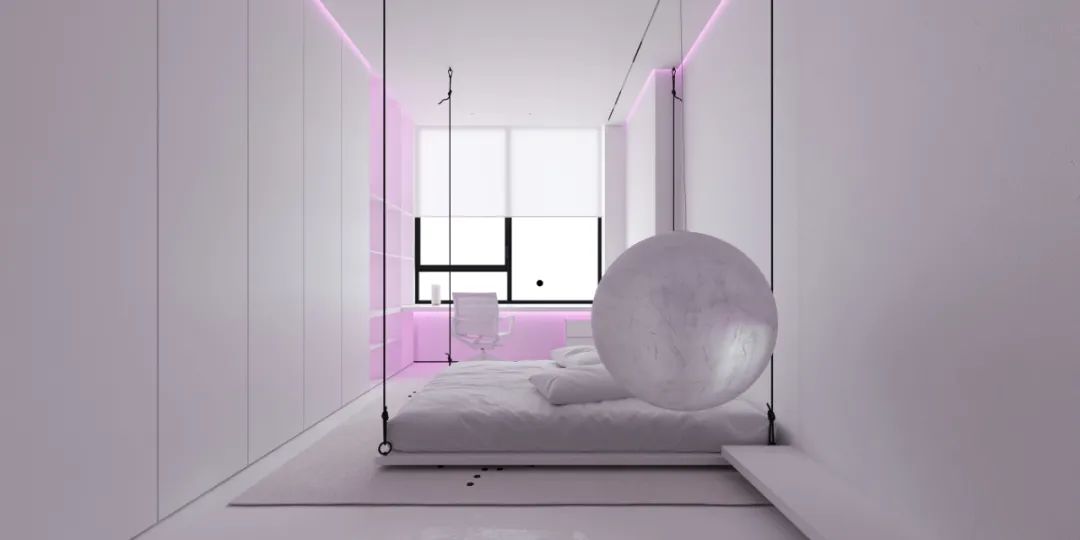 极简，让设计更高级