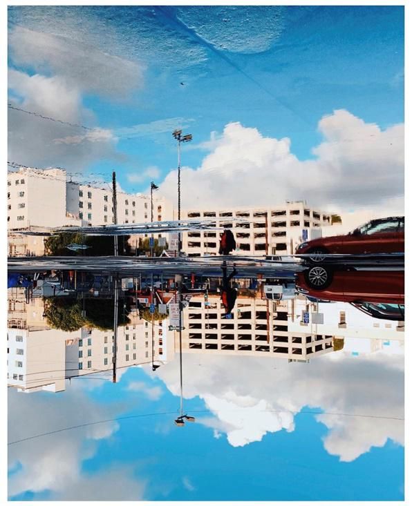 摄影审美提升 摄影师安利