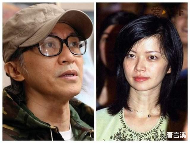 周星驰|至今未婚的6位港台大龄男星，各有各的苦衷，最大66岁，最小39岁