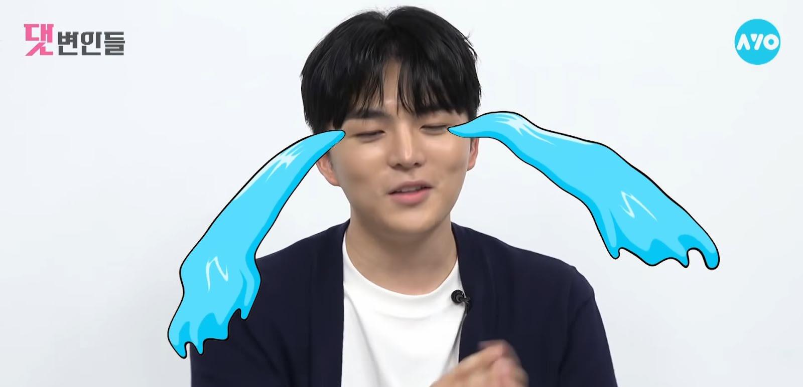 周深|JYP作曲家揭秘：能赚到多少钱？工作量是多少？创作灵感来自哪里