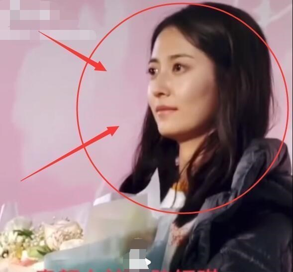 陳鈺琪沒化妝亮相開機儀式，遭鏡頭懟臉拍，29歲的素顏太真實-圖4