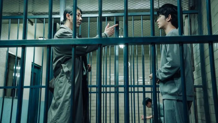 车胜元|车胜元再次“婶化”，新剧搭档金秀贤获好评，现实中是爱妻好男人