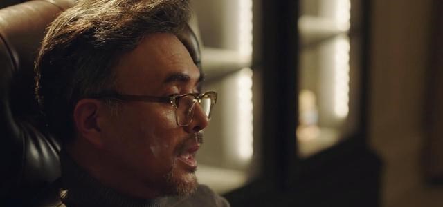 暴风眼|暴风眼：蝙蝠赵威霖悄然入境，周恋死了，沉睡者却醒了