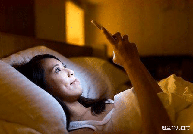周兰育儿日志|宝宝出生后，成了“小黄人”，可能与孕期这几个坏习惯有关