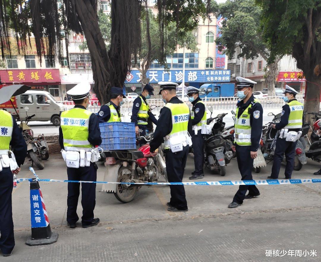 Haviven聊球看 东莞禁摩禁电后两大现象：街上冷冷清清，城中村开启停车收费模式