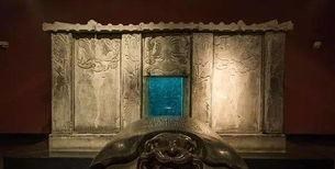 缘来妈咪|国家博物馆里最漂亮的项链,竟是一个9岁夭折女孩的陪葬品