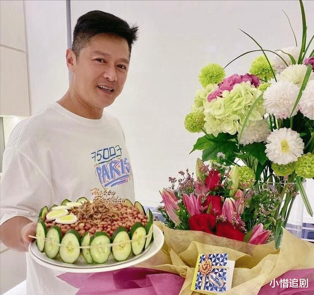 调色板|《调色板》播出35年，有人孑然一身，有人相夫教子，但都享受着人生