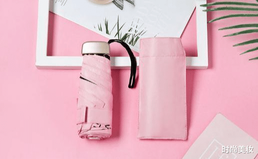 薇娅|薇娅\懒人伞\一夜爆红！专治“懒得带伞”“忘记带伞”！