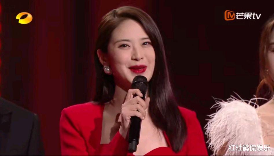 湖南卫视|湖南卫视新“四小花”强势崛起，李莎旻子后来者居上，梁田只能排第二