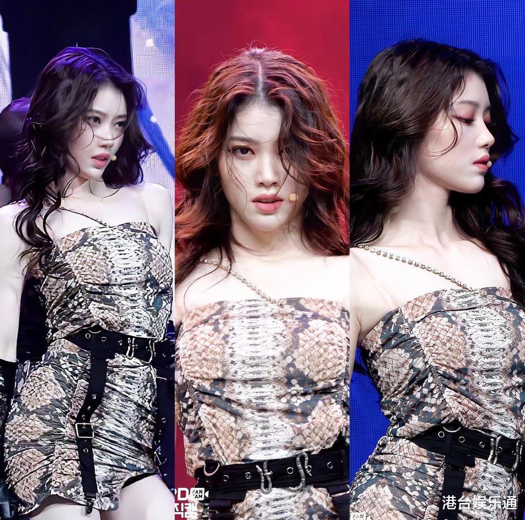 练习生|韩国选秀节目中日9人进决赛？当地网友：最少韩国成员女团或诞生