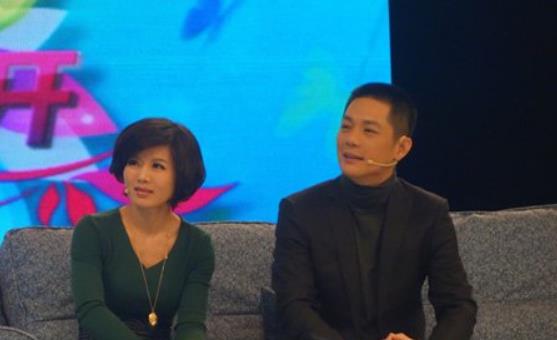 周丽淇|傅程鹏抛妻弃子娶的周丽淇，自己选的老婆，含泪也要走下去