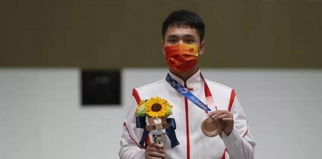 静静聊澸情|第四金！第五金！第六金！中国队7月25日收获3金1银3铜