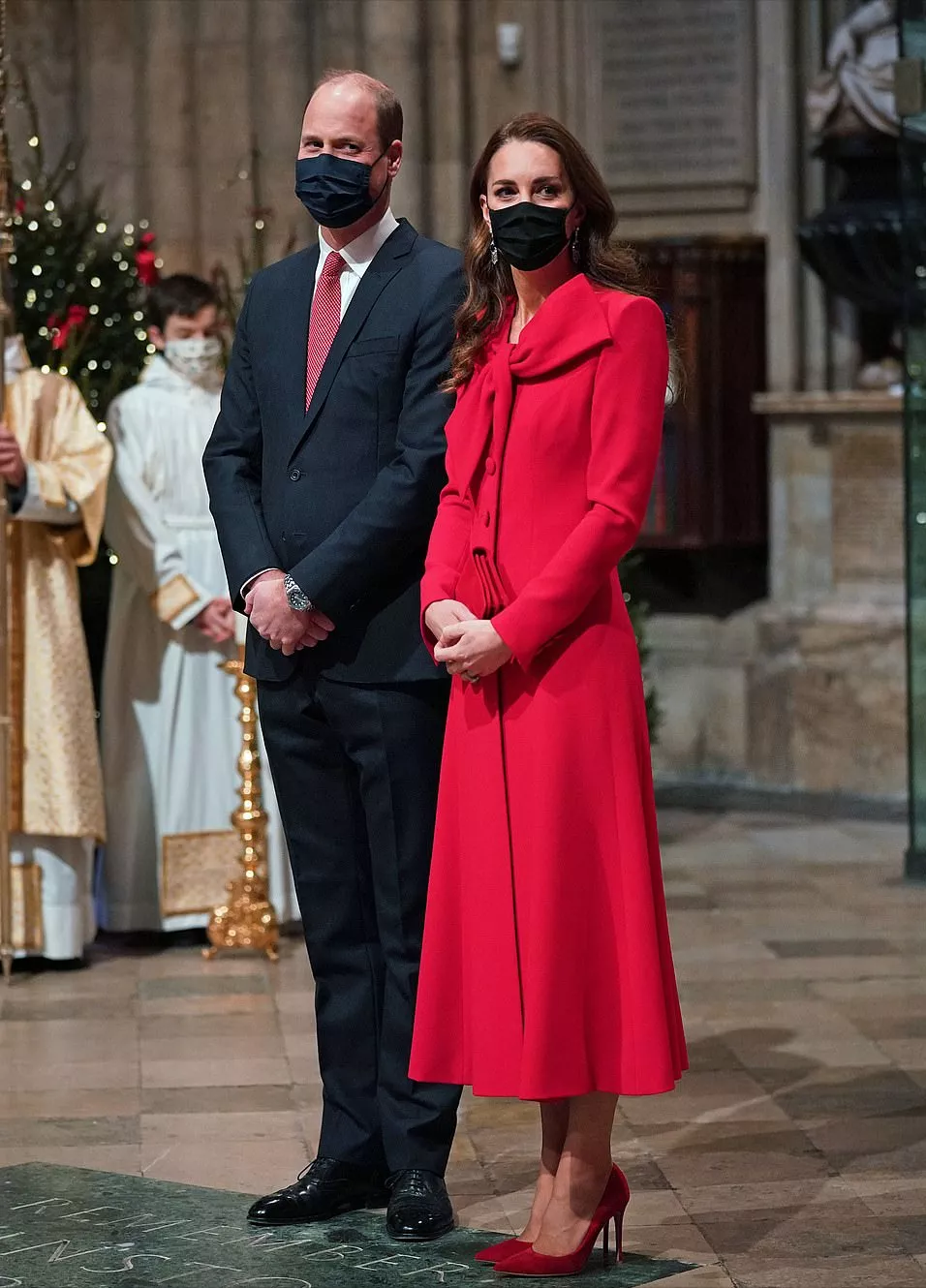 威廉|凯特王妃40岁生日照被公布:她为王室而生