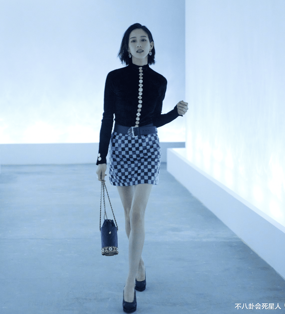 刘涛|这6位靠运动保持状态的女明星，打了多少动脸女星的脸？