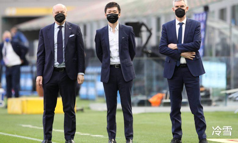 国际米兰|2亿进账国米夏窗节奏曝光 三大名记：先痛苦煎熬 再期待惊喜