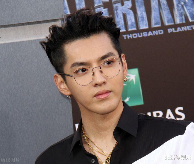 吴亦凡|牢底坐穿！吴亦凡被捕四大官媒联合出击，背后大佬终于浮出水面