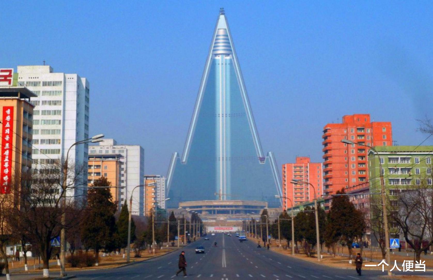 看似落後的朝鮮，首都就有幾個“世界第一”，別瞧不起人傢-圖4