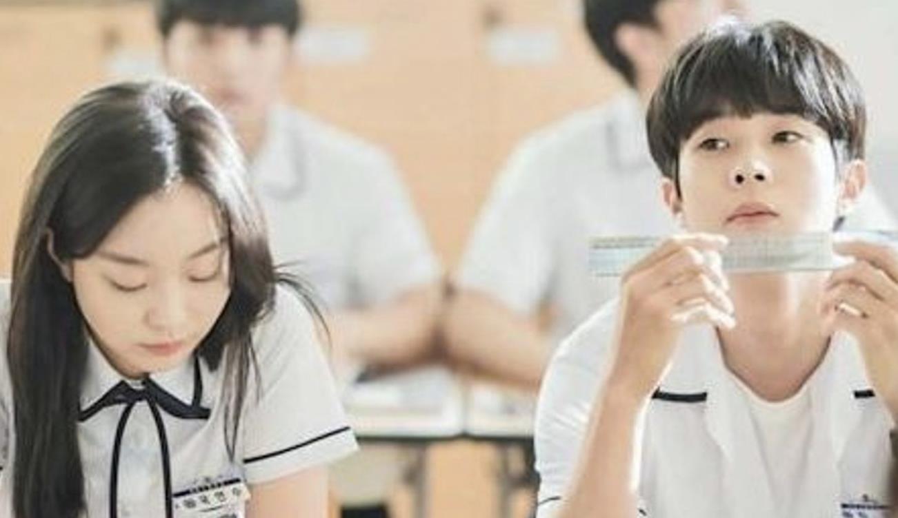 韩剧|2022年韩剧推荐：《那年，我们的夏天》，一部暖心疗愈系韩剧