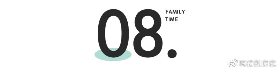 嗨猪的家庭|看到这对母子饭桌上的一幕,才明白为什么有的男孩注定受欢迎