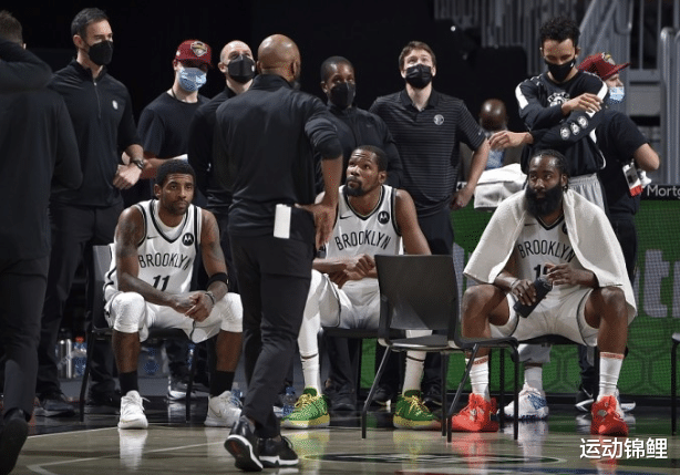 火箭队|官宣！湖人迎来重创，火箭1换1交易大获成功，篮网有望组成4巨头