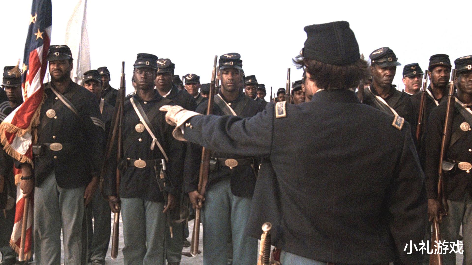 使命召唤|使命召唤先锋：二战的黑人有多悲催？地位连当时的犹太人都不如