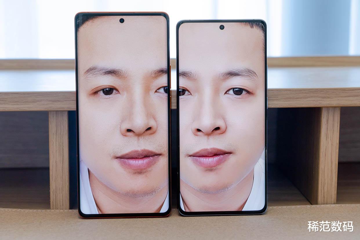 vivo x vivo X70 Pro+和vivo X70 Pro，我来告诉你们究竟要怎么选？
